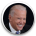 Magic Biden Face icon